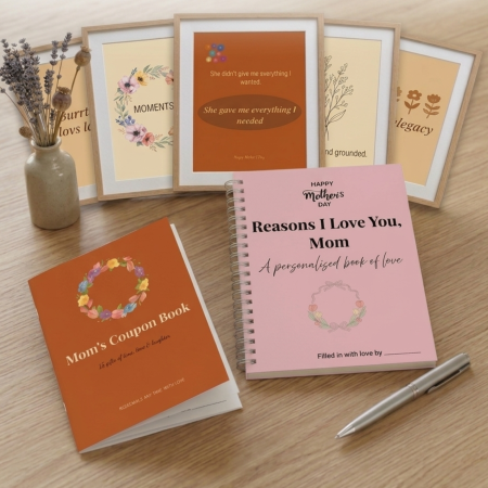 Mother's day bundle image