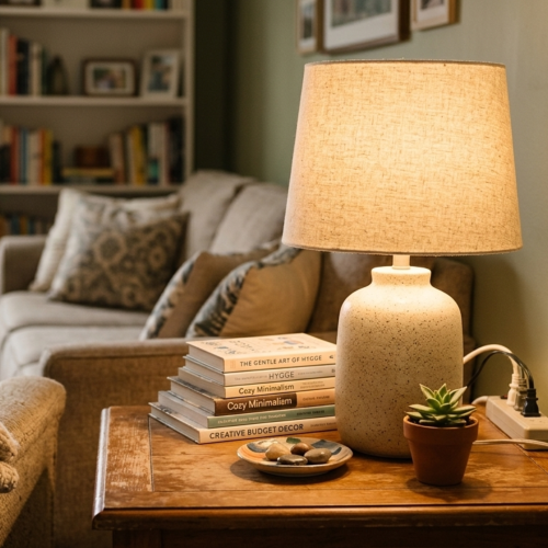 Table Lamp